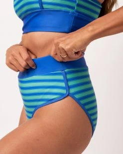 Nani Swimwear Zoe Retro Bottom