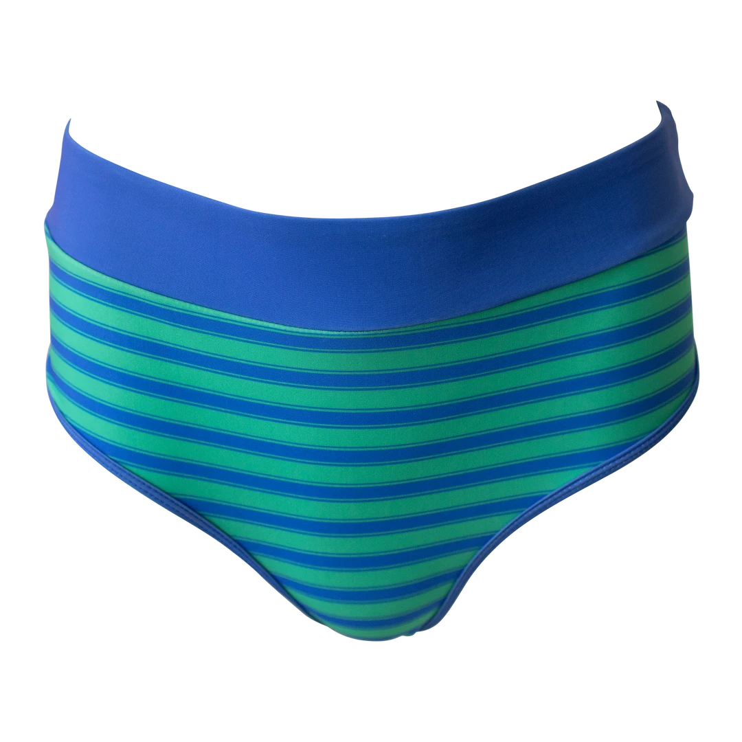 Nani Swimwear Zoe Retro Bottom 6 Nani Swimwear Zoe Retro Bottom