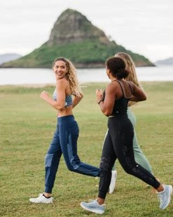 Nani Swimwear Denim Patchwork Longline Bra Active 25 Nani Swimwear Denim Patchwork Longline Bra Active