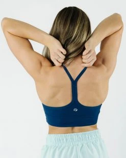 Nani Swimwear Active Niagra Longline Bra