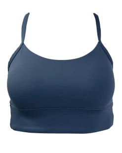 Nani Swimwear Active Niagra Longline Bra