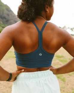 Nani Swimwear Active Niagra Longline Bra