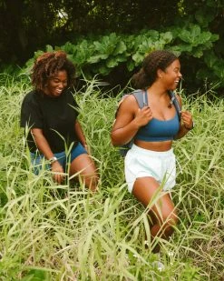 Nani Swimwear Active Niagra Longline Bra