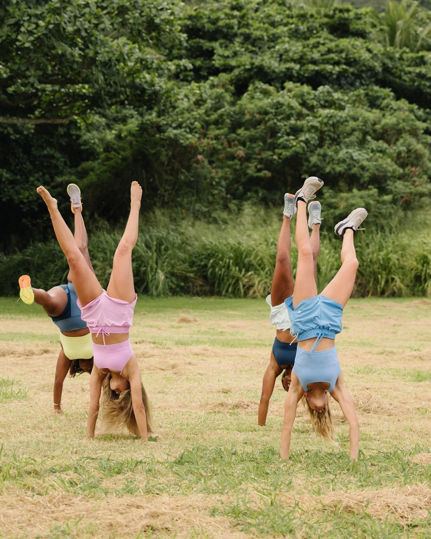 Nani Swimwear Active Wisteria Longline Bra 12 Nani Swimwear Active Wisteria Longline Bra