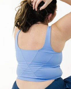 Nani Swimwear Active Baltic Laze Crop