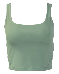 Nani Swimwear Sage Laze Crop