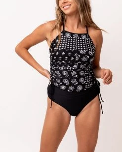 Nani Swimwear Avalon Drawstring Tankini