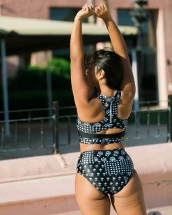 Nani Swimwear Oasis Patch Bottom 17 Nani Swimwear Oasis Patch Bottom