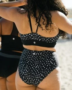 Nani Swimwear Spritz Surf Crop