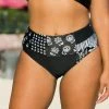 Nani Swimwear Oasis Patch Bottom