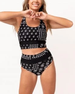 Nani Swimwear Avalon Colorblock Bottom