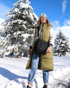 Nani Swimwear Grey Nani Patch Beanie Active