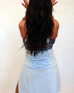 Nani Swimwear Active Chambray