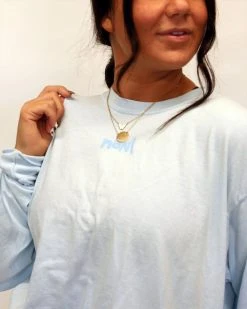 Nani Swimwear Active Chambray