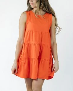 Nani Swimwear Active Mandarin Adventure Up Dress