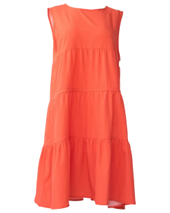 Nani Swimwear Active Mandarin Adventure Up Dress