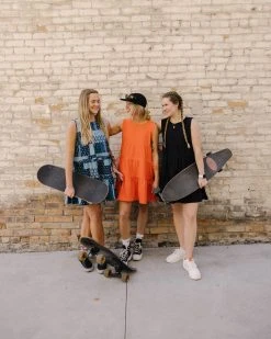 Nani Swimwear Denim Adventure Up Dress