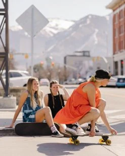 Nani Swimwear Active Mandarin Adventure Up Dress