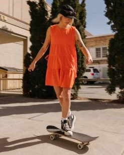 Nani Swimwear Active Mandarin Adventure Up Dress