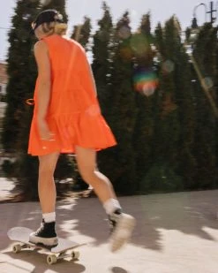 Nani Swimwear Active Mandarin Adventure Up Dress