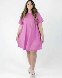 Nani Swimwear Active Wisteria Flow Dress