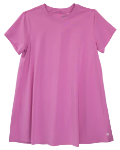 Nani Swimwear Active Wisteria Flow Dress