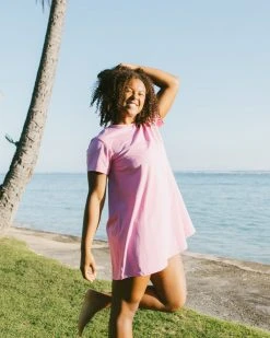 Nani Swimwear Active Wisteria Flow Dress