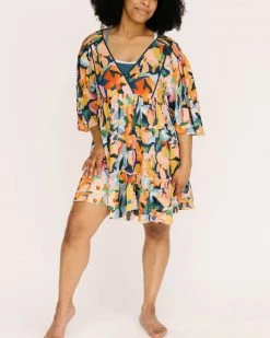 Nani Swimwear Mable Wyler Dress Grandma's Couch