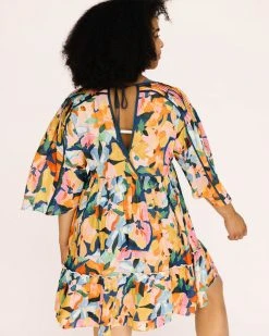 Nani Swimwear Mable Wyler Dress Grandma's Couch