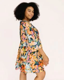 Nani Swimwear Mable Wyler Dress Grandma's Couch