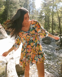 Nani Swimwear Mable Wyler Dress Grandma's Couch