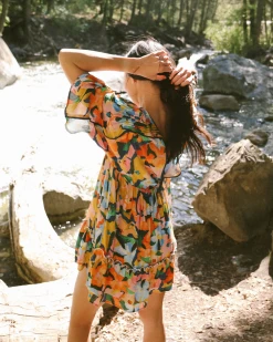 Nani Swimwear Mable Wyler Dress Grandma's Couch