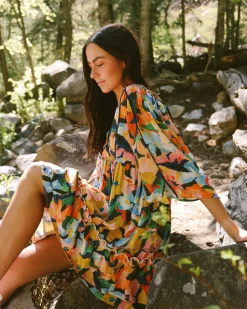 Nani Swimwear Mable Wyler Dress Grandma's Couch