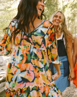 Nani Swimwear Mable Wyler Dress Grandma's Couch