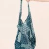 Nani Swimwear Denim Boho Bag