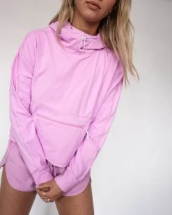 Nani Swimwear Wisteria Downtown Hoodie