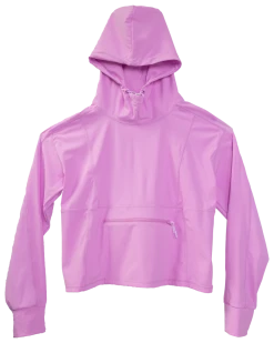 Nani Swimwear Wisteria Downtown Hoodie