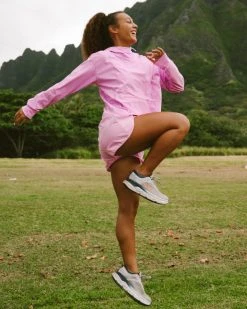 Nani Swimwear Wisteria Downtown Hoodie