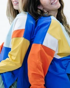 Nani Swimwear Baltic Ascent Sweatshirt