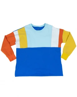 Nani Swimwear Baltic Ascent Sweatshirt