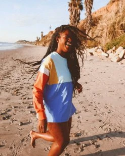 Nani Swimwear Baltic Ascent Sweatshirt