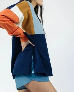 Nani Swimwear Camp Ascent Sweatshirt Active