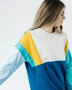 Nani Swimwear Active Yosemite Ascent Sweatshirt