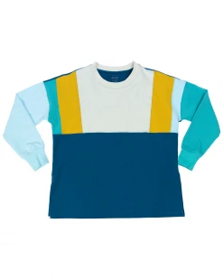 Nani Swimwear Active Yosemite Ascent Sweatshirt