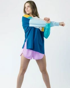 Nani Swimwear Active Yosemite Ascent Sweatshirt