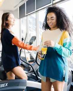 Nani Swimwear Active Yosemite Ascent Sweatshirt