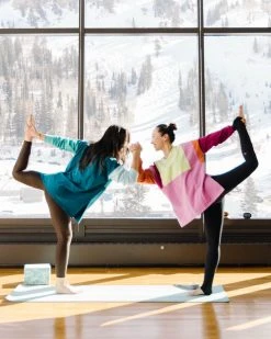 Nani Swimwear Active Yosemite Ascent Sweatshirt