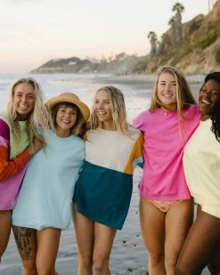 Nani Swimwear Active Brink Dad's Sweatshirt