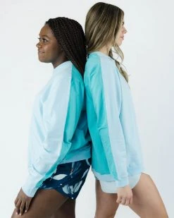 Nani Swimwear Sky Dad's Sweatshirt 15 Nani Swimwear Sky Dad's Sweatshirt