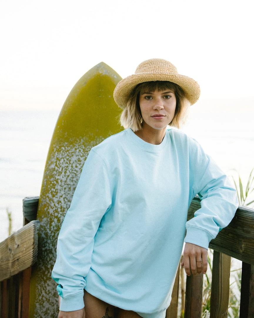 Nani Swimwear Sky Dad's Sweatshirt 4 Nani Swimwear Sky Dad's Sweatshirt